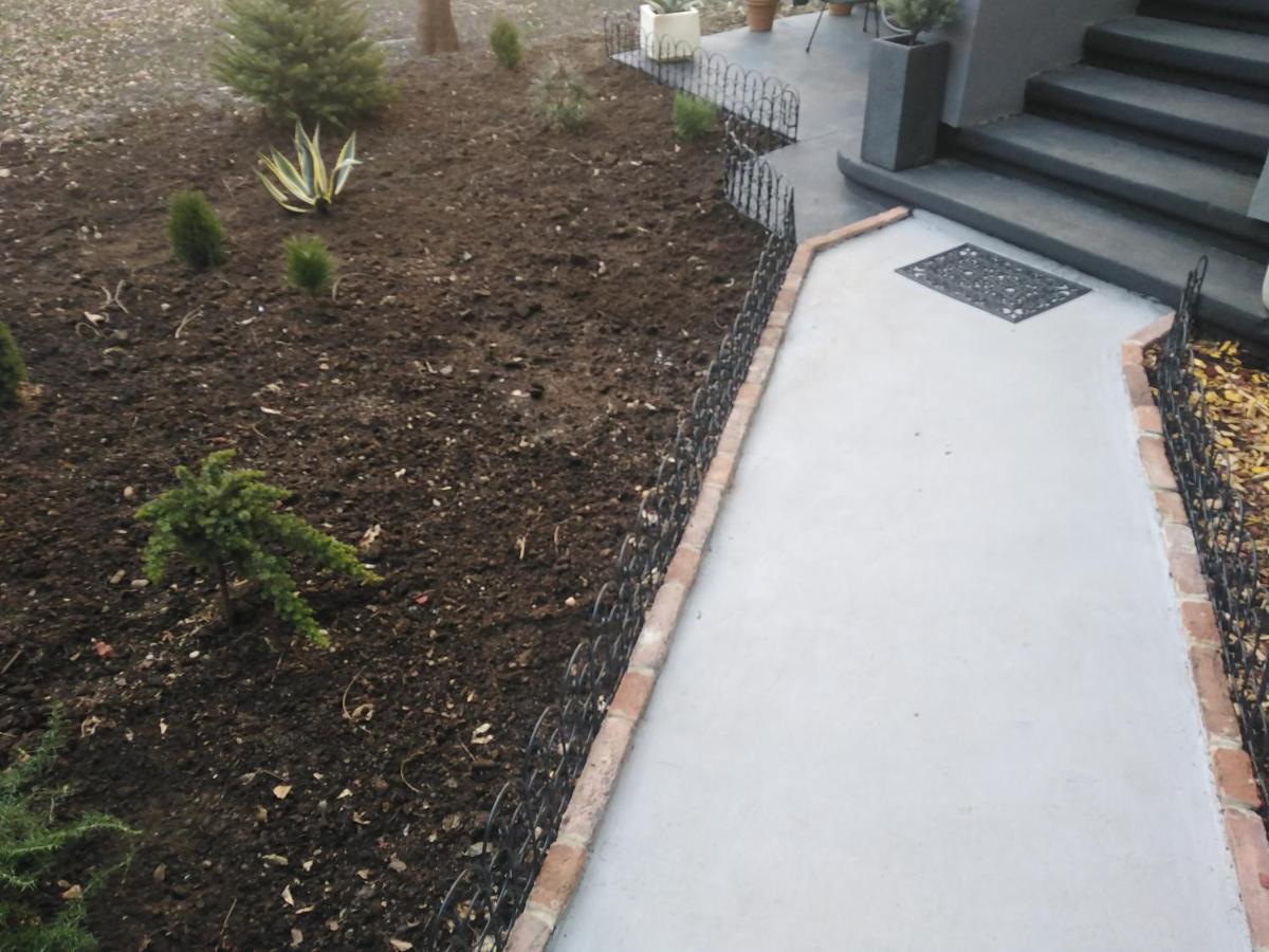 Center City Apartment Zagreb Luaran gambar