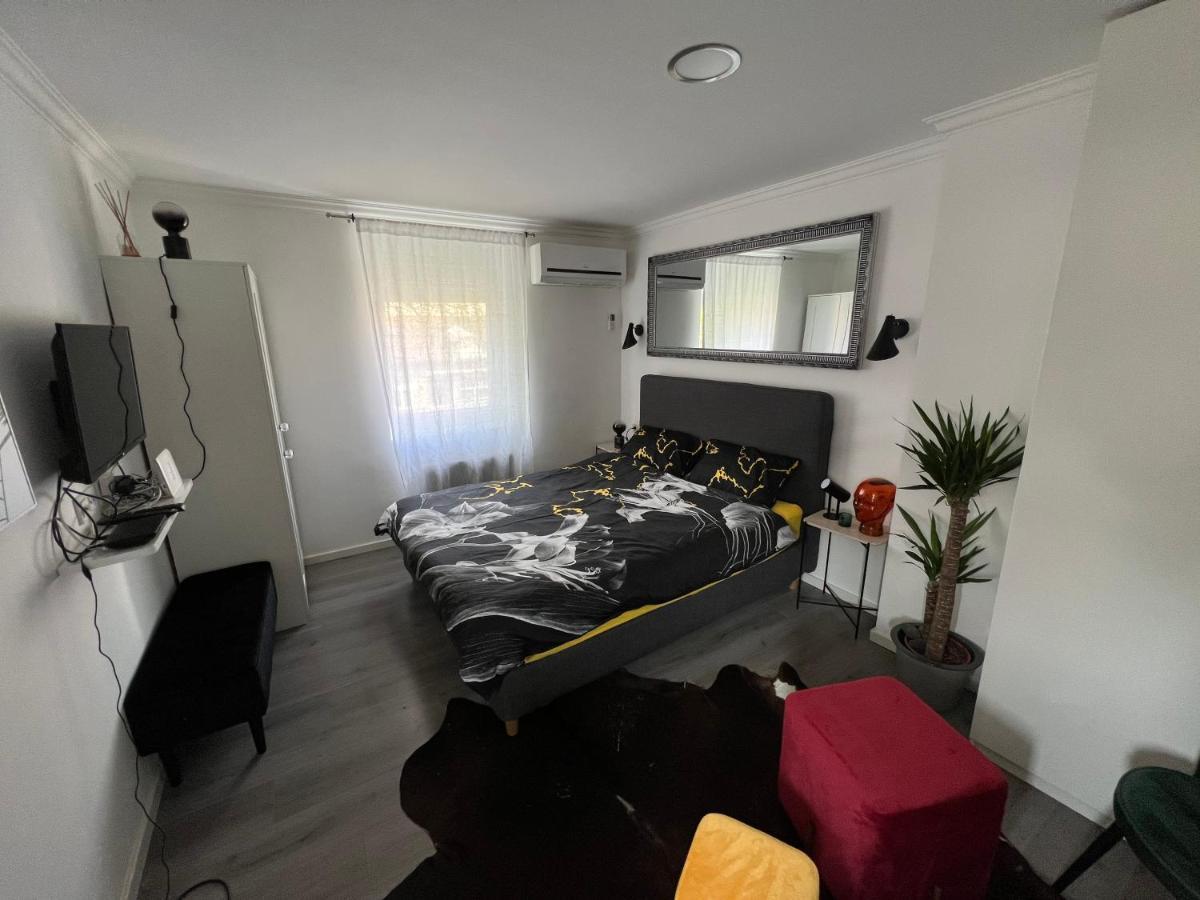 Center City Apartment Zagreb Luaran gambar